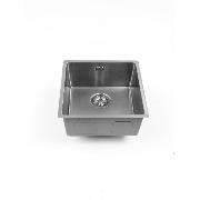 Изображение товара Мойка кухонная GRANDEX AQUA OPTIMA 44 Mg