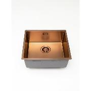 Изображение товара Мойка кухонная GRANDEX AQUA OPTIMA 49 Co