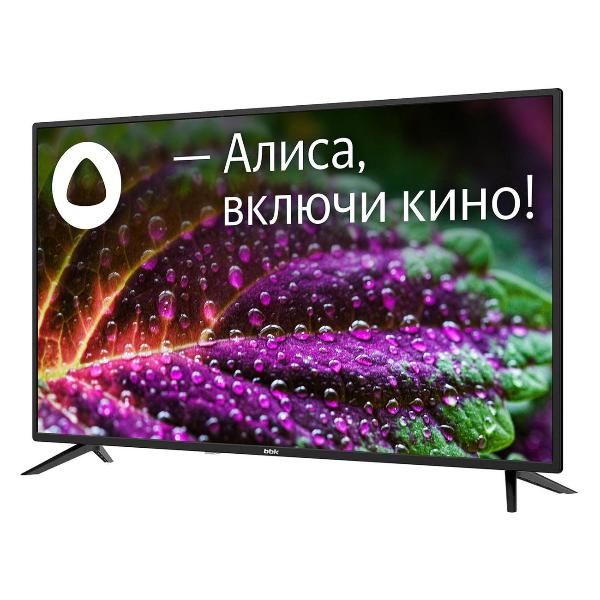 Изображение товара Телевизор BBK 40LEX-7257/FTS2C