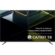 Изображение товара Телевизор LEFF 43U680T SALUT SMART 4K