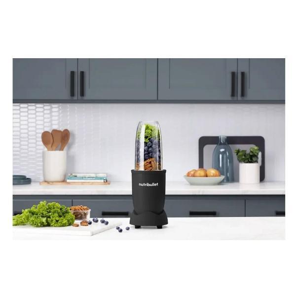 Изображение товара Блендер стационарный NutriBullet NB908MAB