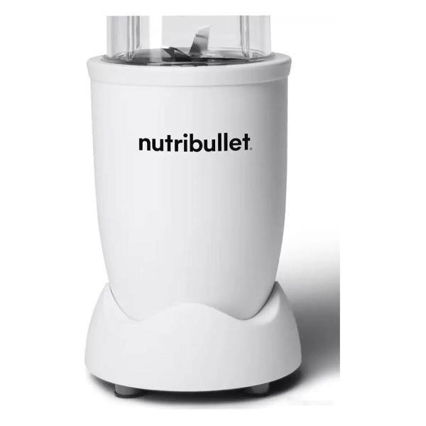 Изображение товара Блендер стационарный NutriBullet NB908MAW