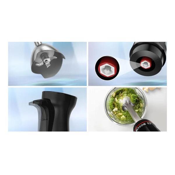 Изображение товара Блендер погружной Bosch MSM4B621