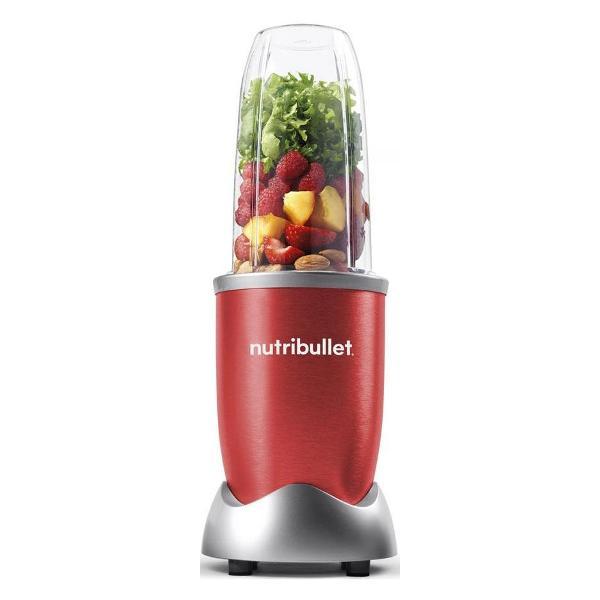 Изображение товара Блендер портативный NutriBullet NB908R