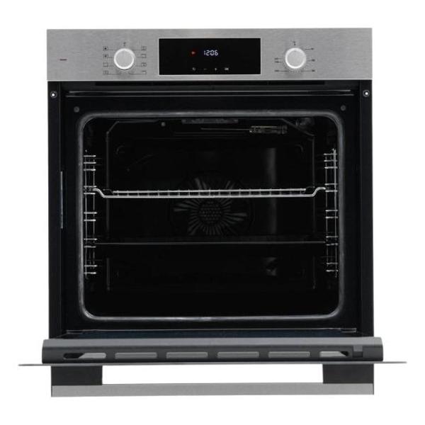 Изображение товара Духовой шкаф электрический Kraft KF-OF7202Х Grey