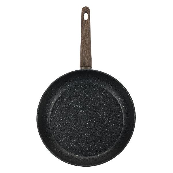 Изображение товара Сковорода_ REGENT inox TERRA 28 см (62-2028)