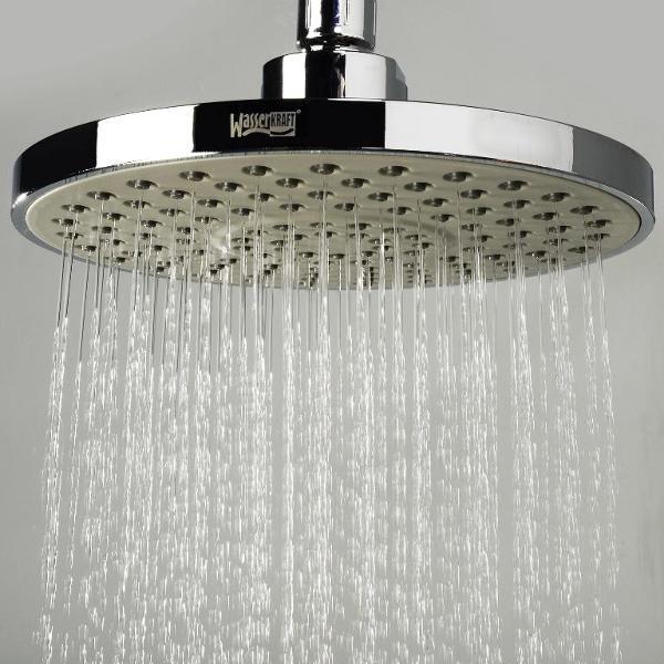 Изображение товара Лейка для душа Wasserkraft A029