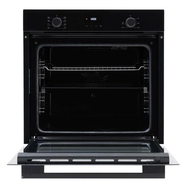 Изображение товара Духовой шкаф электрический Kraft KF-OF7204B