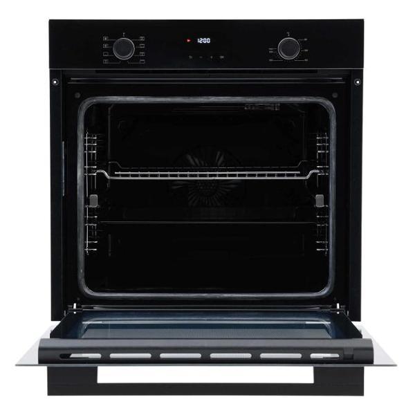 Изображение товара Духовой шкаф электрический Kraft KF-OF7203B