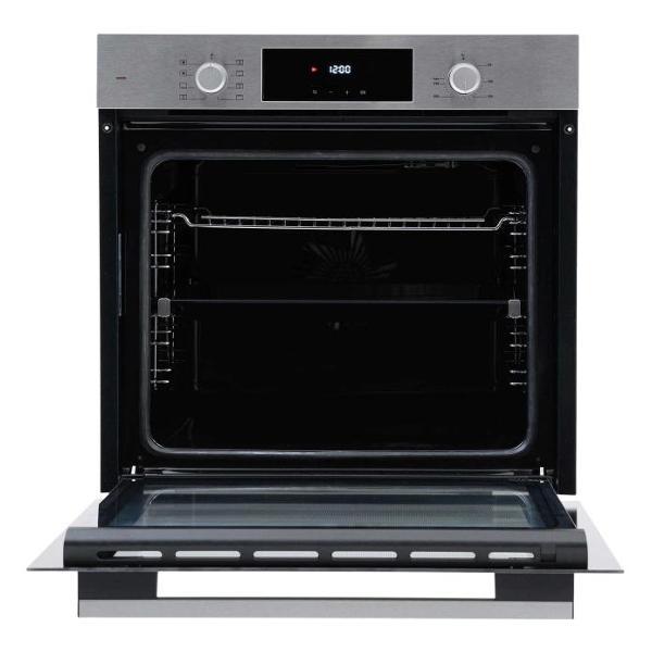 Изображение товара Духовой шкаф электрический Kraft KF-OF7204Х