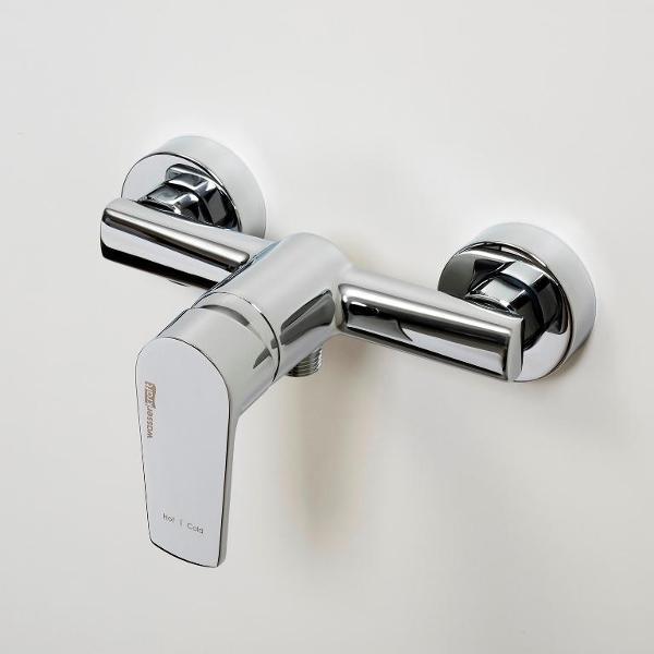 Изображение товара Смеситель Wasserkraft Dill 6102