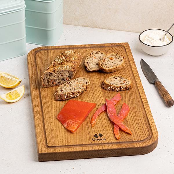 Изображение товара Разделочная доска Uneca ДРВ-25/1