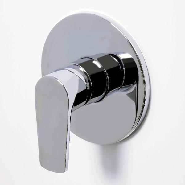 Изображение товара Смеситель Wasserkraft Dill 6151