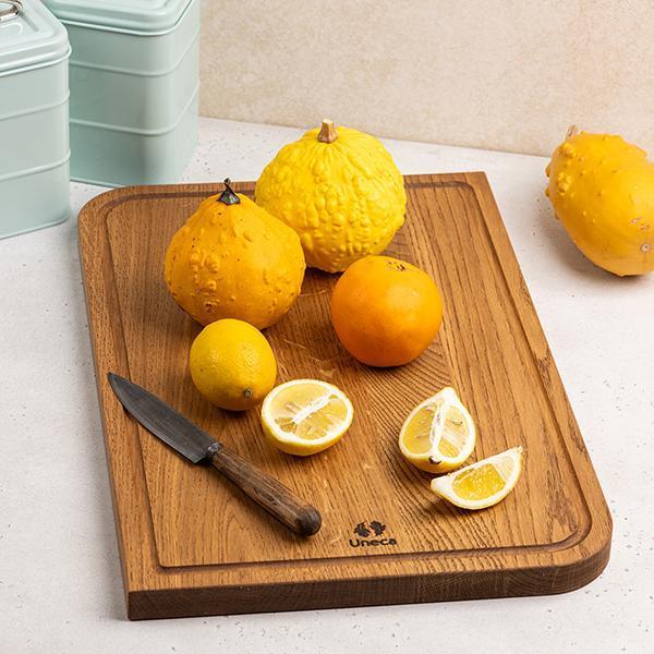 Изображение товара Разделочная доска Uneca ДРВ-26/1
