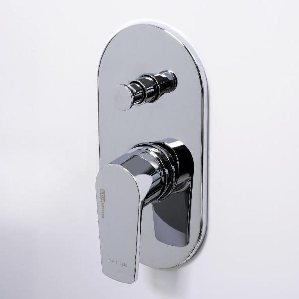 Изображение товара Смеситель Wasserkraft Dill 6161