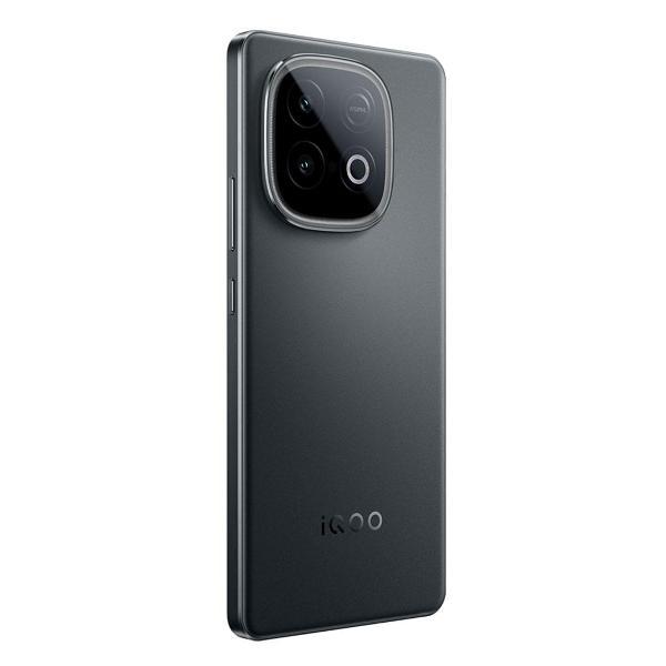 Изображение товара Смартфон iQOO Neo 10 8/256 черный