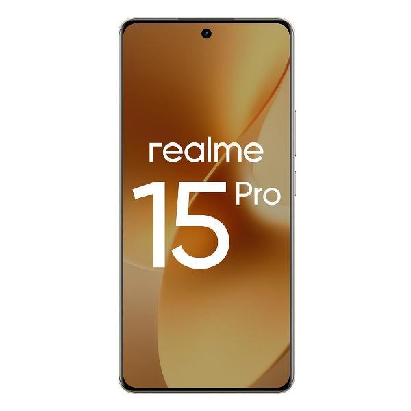 Изображение товара Смартфон realme 15 Pro RMX5101 512Gb 12Gb белый