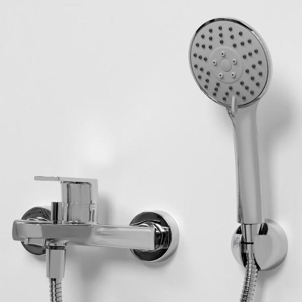 Изображение товара Смеситель Wasserkraft Dill 6101