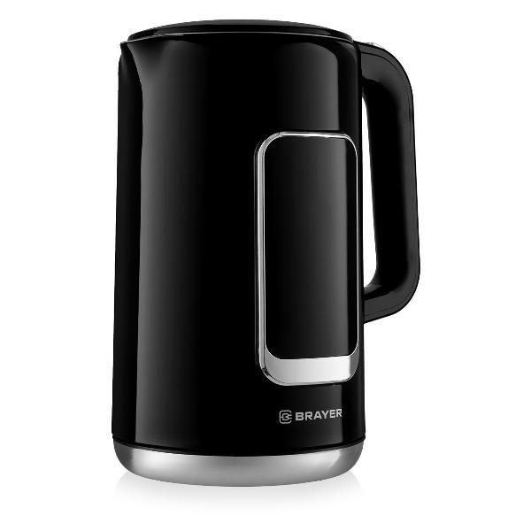Изображение товара Электрочайник Brayer BR1077
