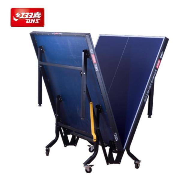 Изображение товара Стол для настольного тенниса DHS T2024 Blue