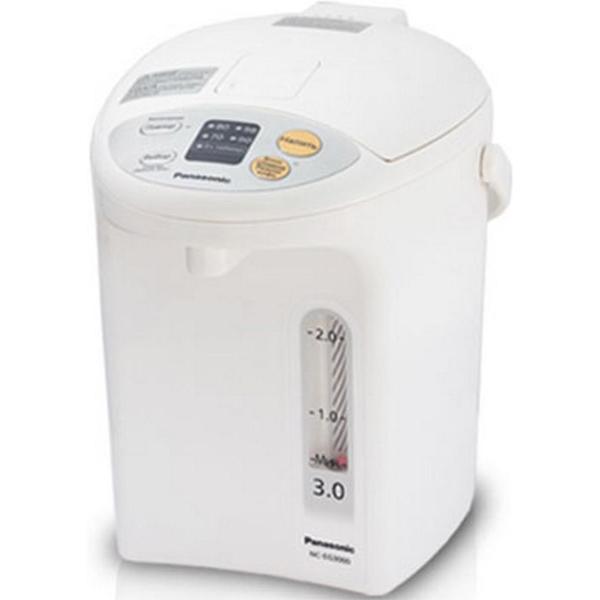 Изображение товара Термопот, нагреватель воды Panasonic NC-EG 3000 WTS