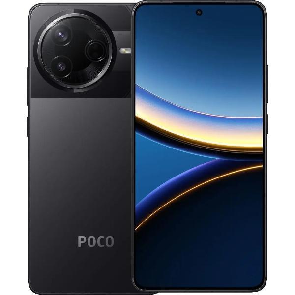 Изображение товара Смартфон POCO F7 Pro 12/256GB черный