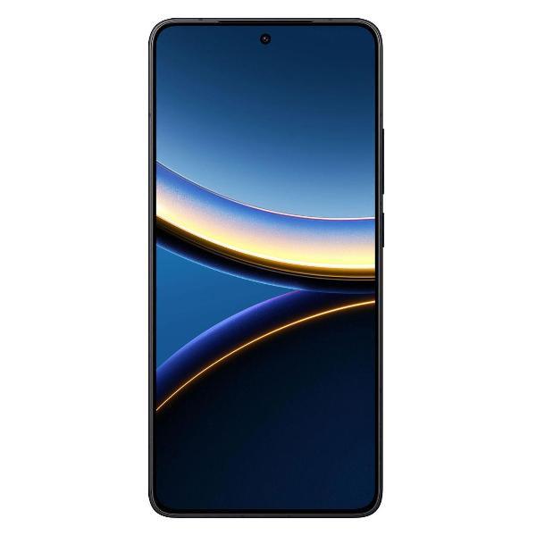 Изображение товара Смартфон POCO F7 Pro 12/256GB Black