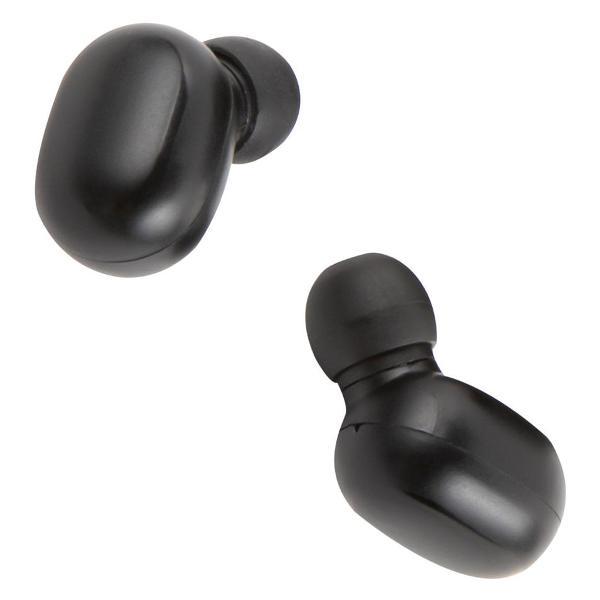 Изображение товара Наушники True Wireless Red Line TWS BHS-24, черный