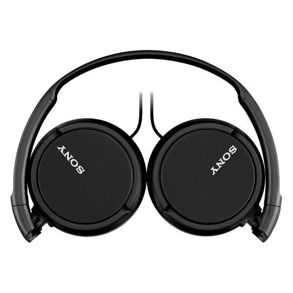 Изображение товара Наушники проводные Sony MDR-ZX 110 AP Black