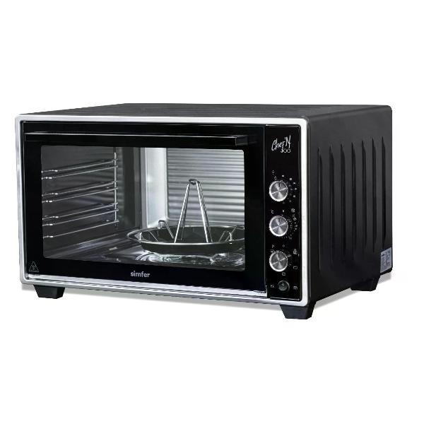 Изображение товара Мини-печь Simfer M50B25