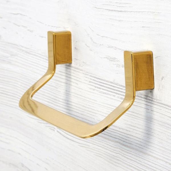 Изображение товара Полотенцедержатель Wasserkraft Sauer K-7960