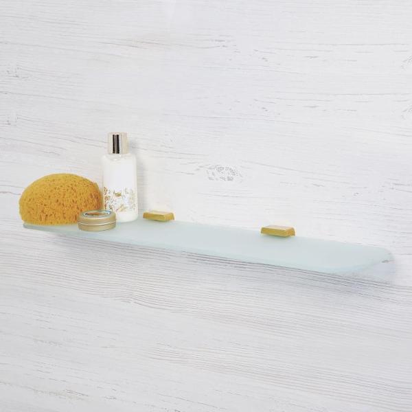 Изображение товара Полка для ванной Wasserkraft Sauer K-7924