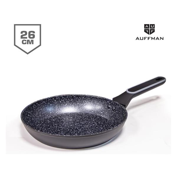 Изображение товара Кастрюля, жаровня AUFFMAN AM-3200