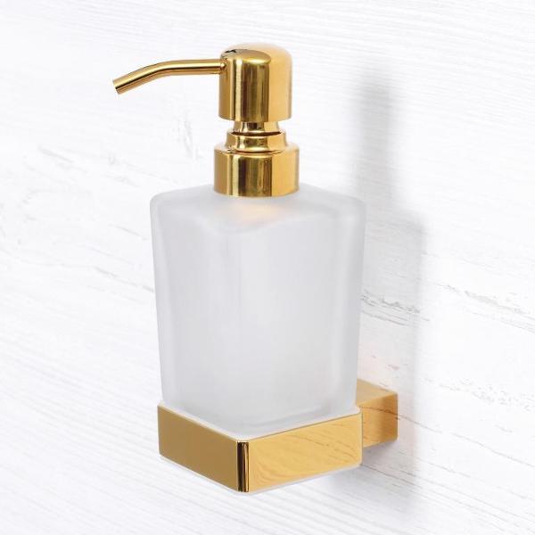 Изображение товара Дозатор для жидкого мыла Wasserkraft Sauer K-7999