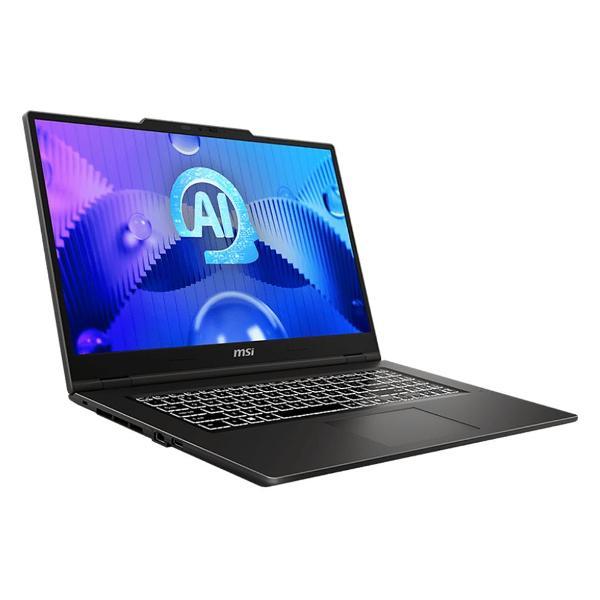 Изображение товара Ноутбук игровой MSI VenturePro 17 AI A1VEG-005XRU