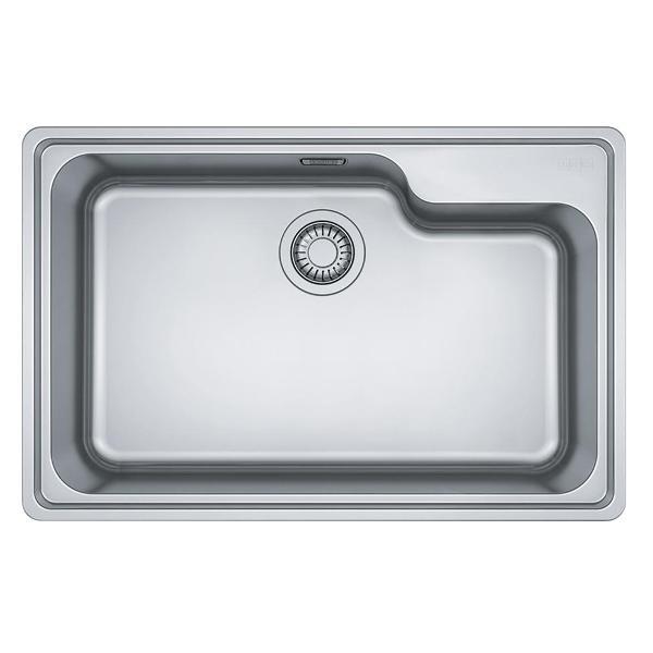 Изображение товара Мойка кухонная Franke BCX 610-74 TL 