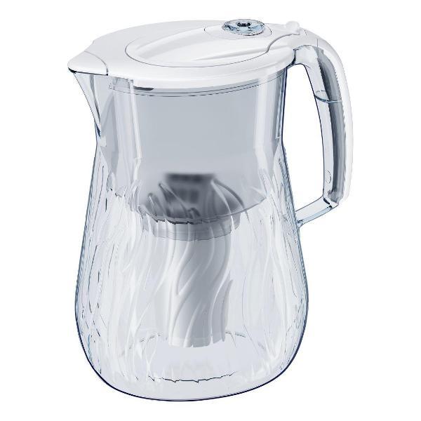 Изображение товара Фильтр для очистки воды Аквафор 519338 Орлеан белый