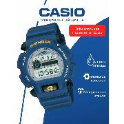 Изображение товара Смарт-часы Casio DW-9052-2V