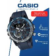 Изображение товара Смарт-часы Casio ECB-40NP-1A