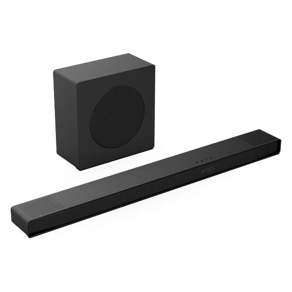 Изображение товара Саундбар_ Hisense AX3120Q