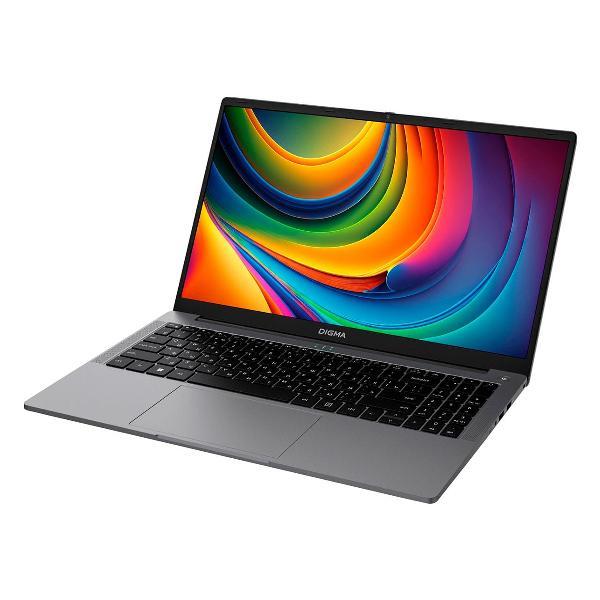 Изображение товара Ноутбук Digma EVE i5980, grey (DN15CM-ADXW01)
