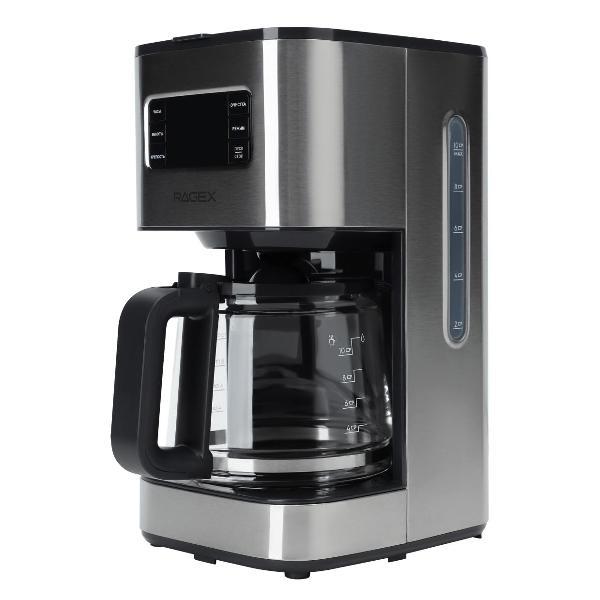 Изображение товара Кофемашина капельного типа RAGEX R404-000