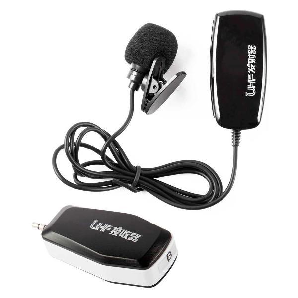 Изображение товара Микрофон беспроводной Mobility MMI -12