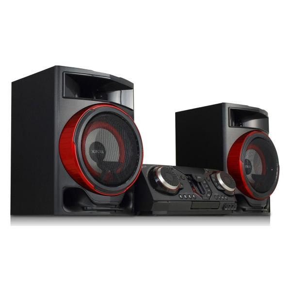 Изображение товара Музыкальный центр LG CL87