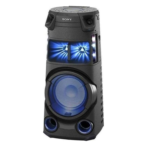 Изображение товара Музыкальная система MIDI_ Sony MHC-V43D