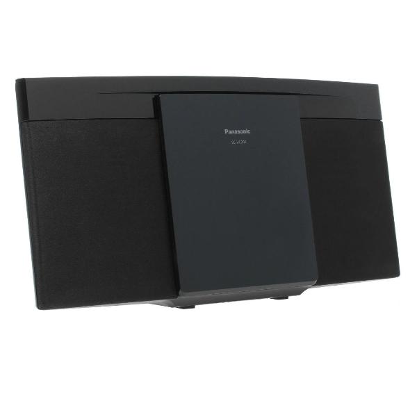 Изображение товара Музыкальный центр Panasonic SC-HC200EE-K