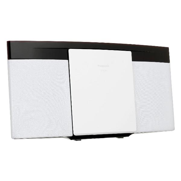 Изображение товара Музыкальный центр Panasonic SC-HC 200 EE-W