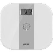 Изображение товара Весы напольные электронные Caso Body Energy