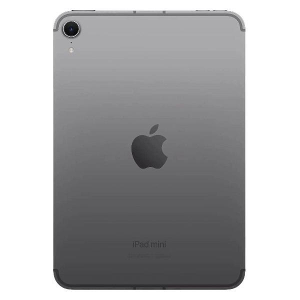 Изображение товара Планшет Apple IPAD MINI 2024 8.3 256GB LTE SPACE GRAY