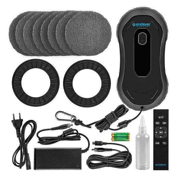 Изображение товара Робот-стеклоочиститель Endever SkyClean 101(90494)